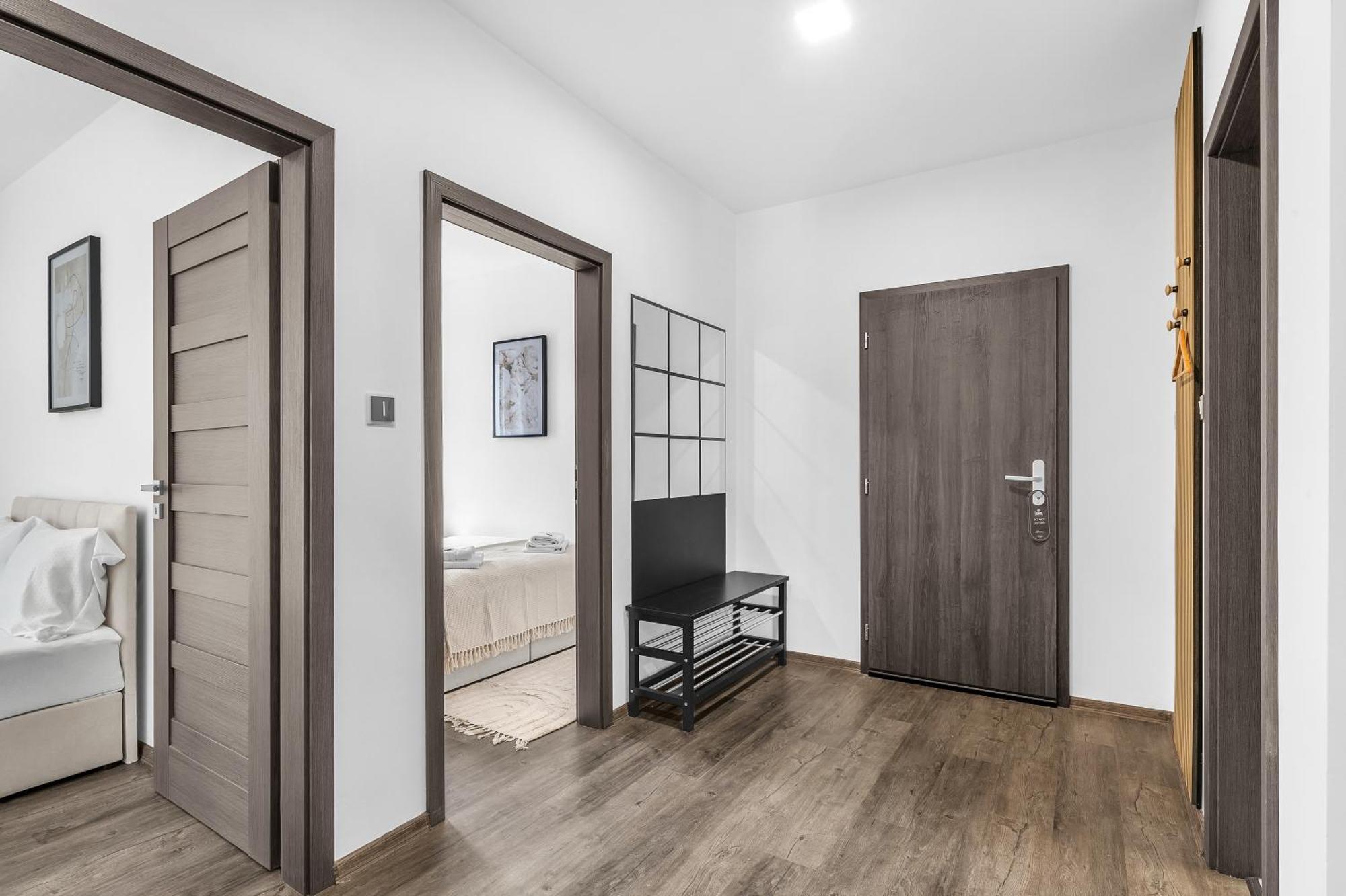 Hotel U Krale Jiriho Stráž pod Ralskem Eksteriør billede